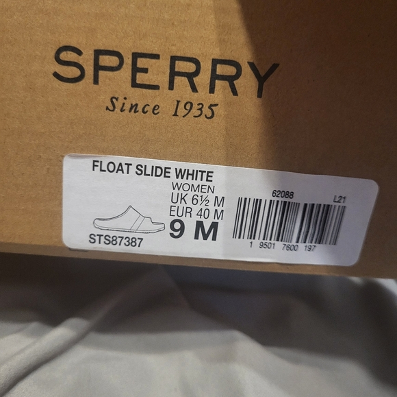 Sperry Floating Slide - Picture 2 of 2